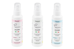 AXILCOSM - Soluzione Cosmetica per le ascelle 120 ml