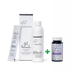 Pacchetto Biolively Vit. C