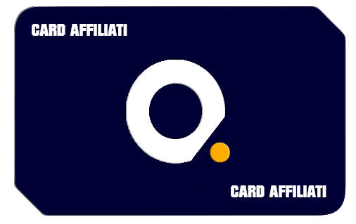 Q Card per Affiliati