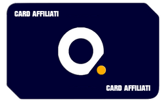 Q Card per Affiliati