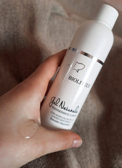 Gel Naturale Rigenerante Corpo Con Acido Ialuronico e Acido Ascorbico 120 ml