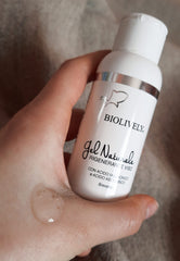 Gel Naturale Rigenerante Viso Con Acido Ialuronico e Acido Ascorbico 50 ml