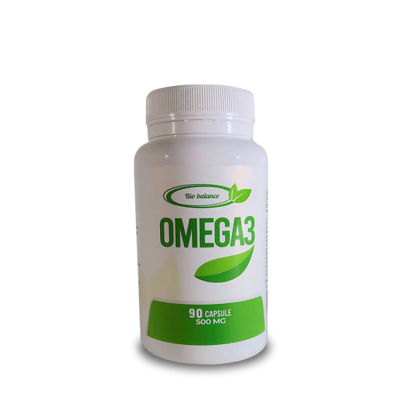 Omega-3