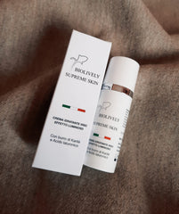 Supreme Skin | Crema Idratante Viso Effetto Luminoso 50 ml