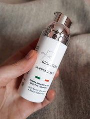 Supreme Skin | Crema Idratante Viso Effetto Luminoso 50 ml