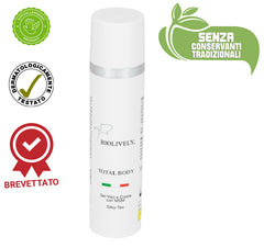 Total Body | Gel Viso e Corpo 100 ml
