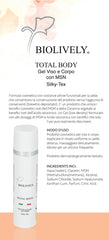 Total Body | Gel Viso e Corpo 100 ml