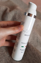 Total Body | Gel Viso e Corpo 100 ml