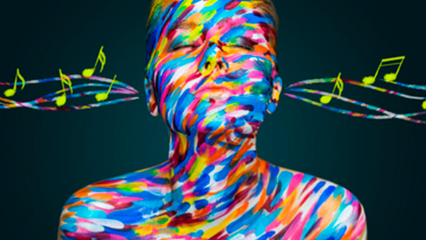 Pacchetto frequenze sonore