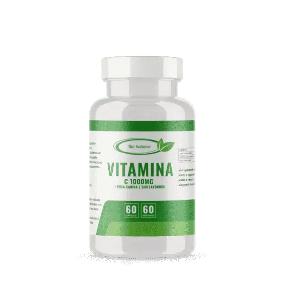 Vitamina C 1000mg
