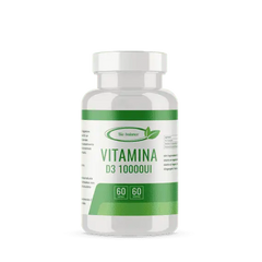 Vitamina D3 4000ui