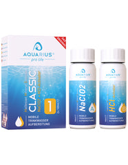 CDS Classic 2 x 100 ml