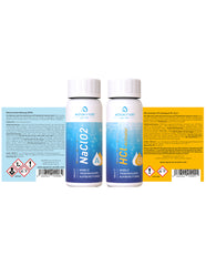 CDS Classic 2 x 100 ml