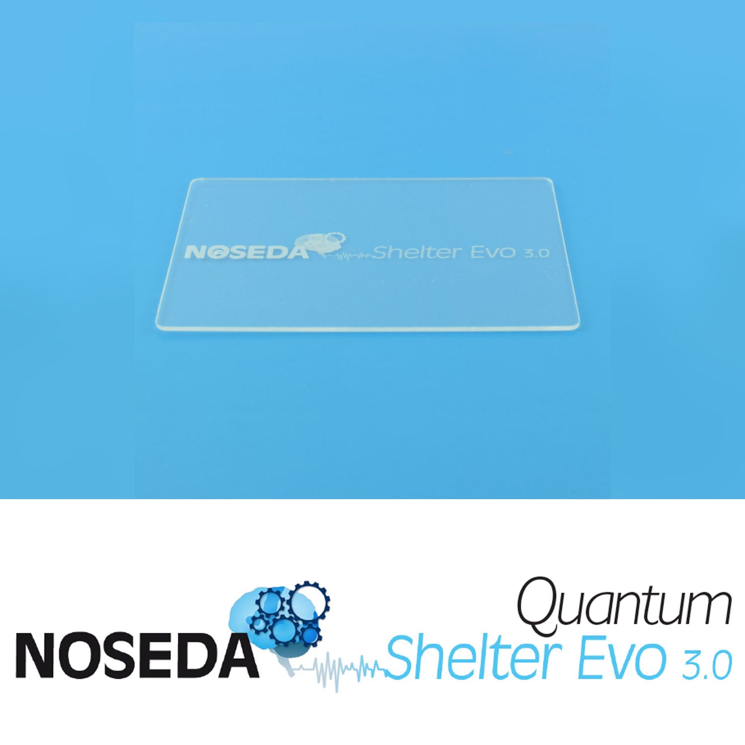 Shelter Sim 3.0 Evo – (protezione elettrosmog 2G, 3G, 4G e 5G incluso)