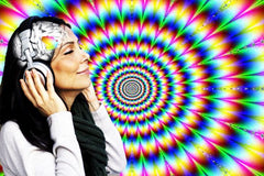 Pacchetto frequenze sonore