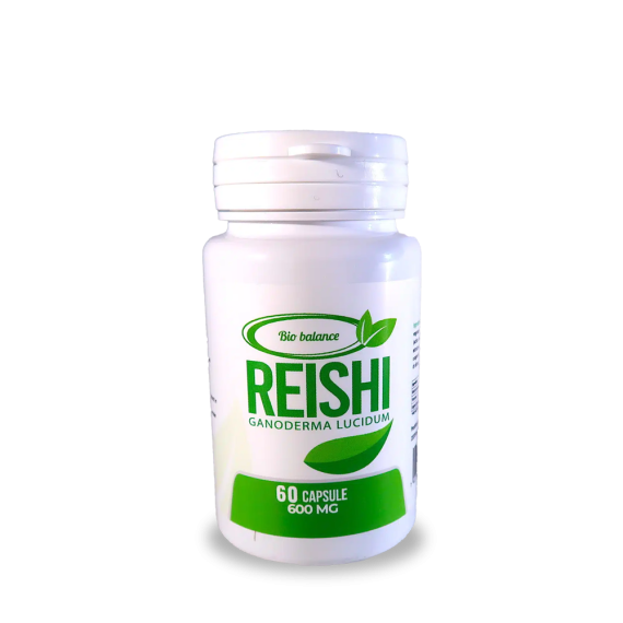 Reishi 2000 60 capsule