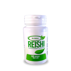 Reishi 2000 60 capsule